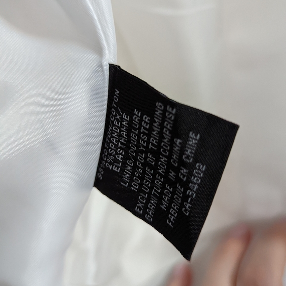 Mario Serrani blazer - Picture 5 of 5